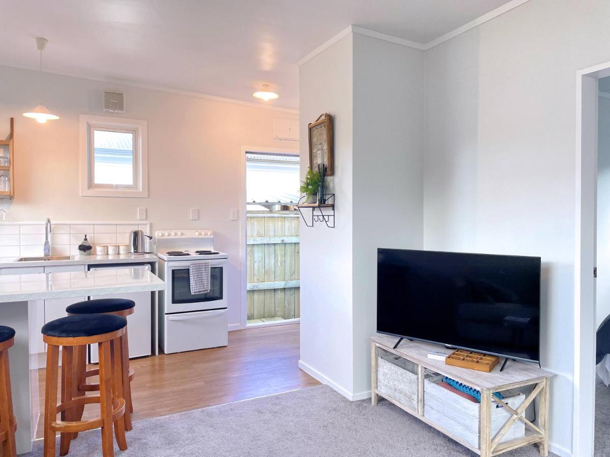 Cozy N Comfortable,5 Mins To Airport Villa Wellington Eksteriør billede