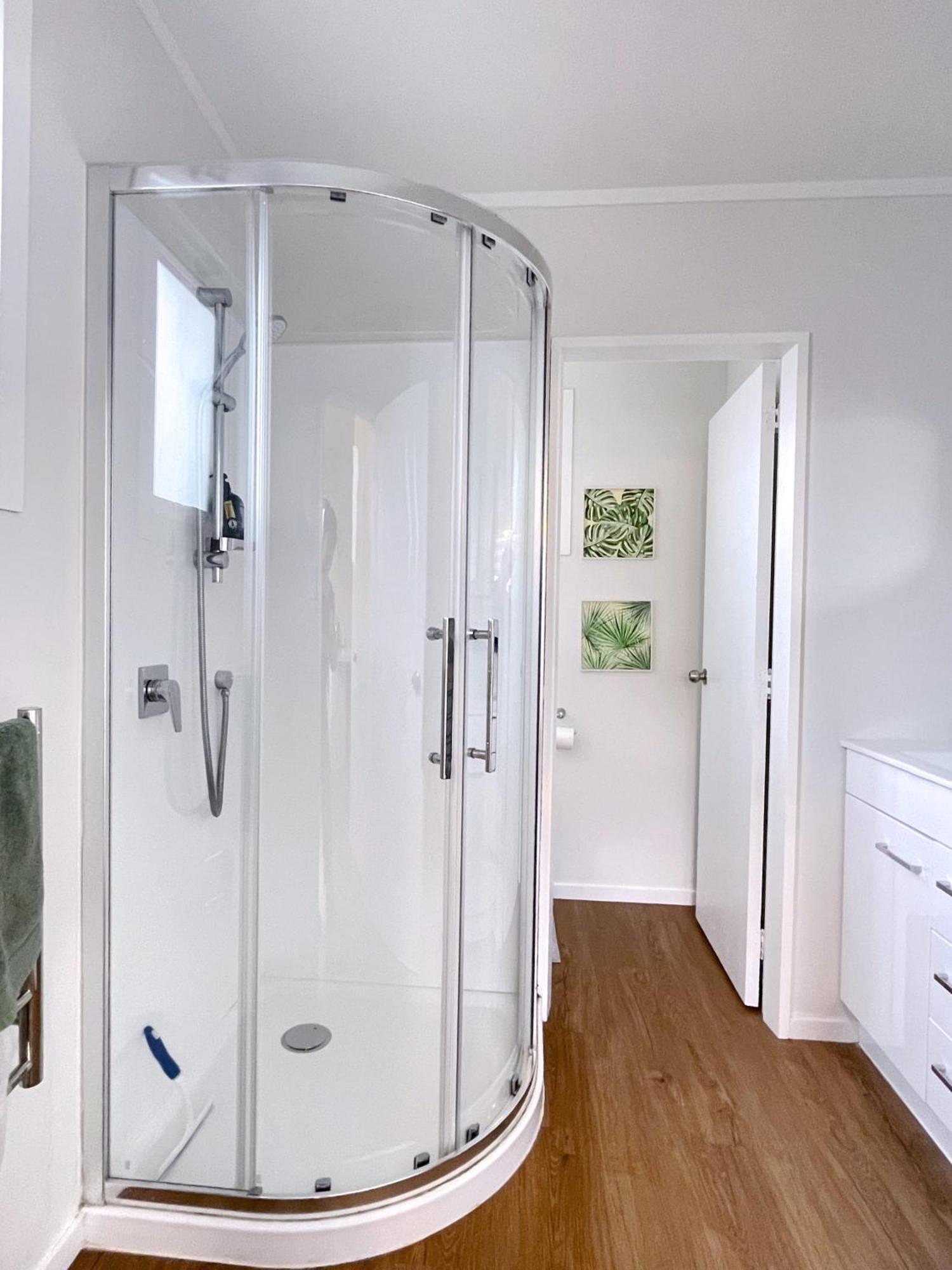 Cozy N Comfortable,5 Mins To Airport Villa Wellington Eksteriør billede