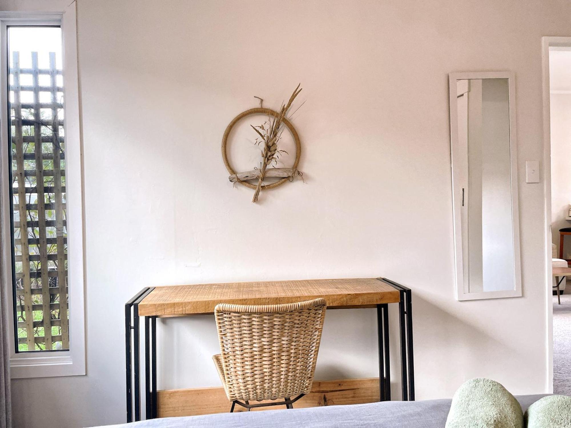 Cozy N Comfortable,5 Mins To Airport Villa Wellington Eksteriør billede